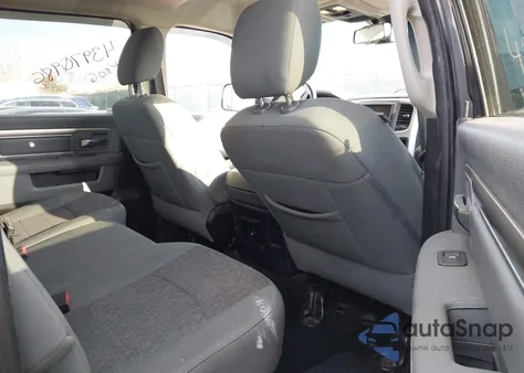 2015 Ram 2500 Outdoorsman z USA, uszkodzony, nr VIN 3C6UR5DJ7FG630892